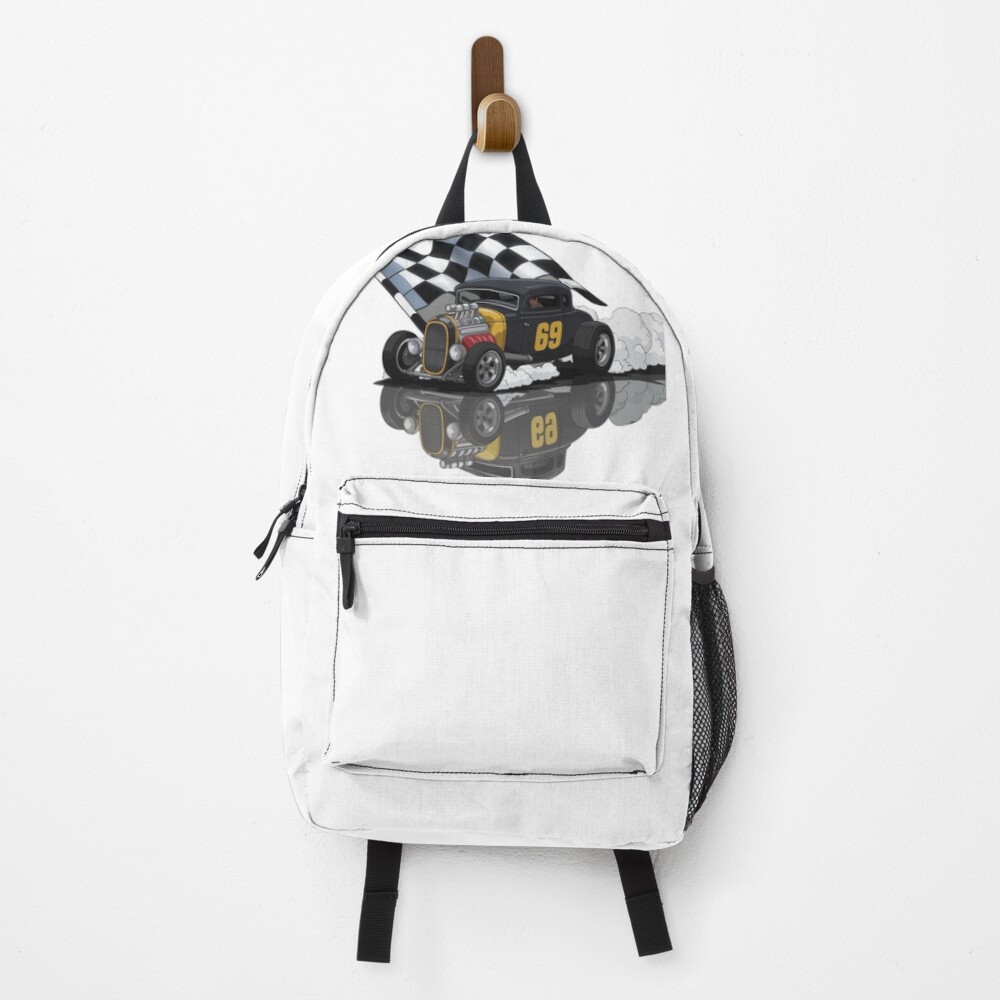 Item preview, Backpack designed and sold by CookiesMerch.