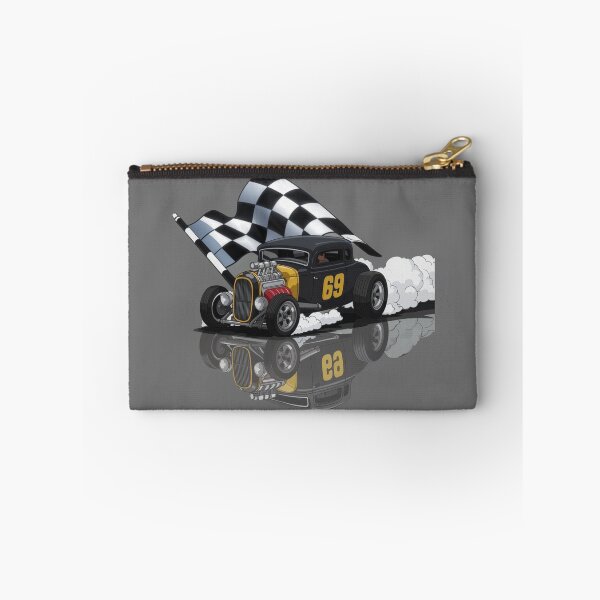Item preview, 40's Racer designed and sold by CookiesMerch.
