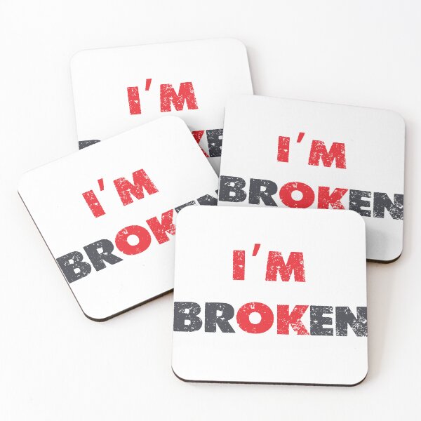 Item preview, Roto pero bien designed and sold by MixoDesignShop.