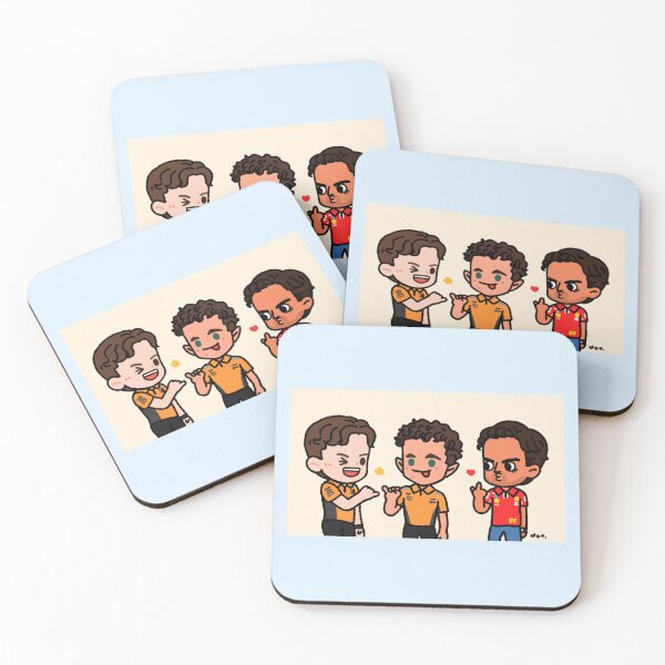 Item preview, Landoscarlando designed and sold by ourhappyface.