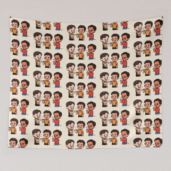 Item preview, Landoscarlando designed and sold by ourhappyface.
