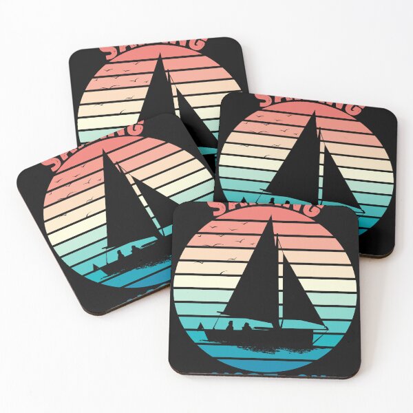 Item preview, Sailing mode: on designed and sold by Ambient Mind Design.