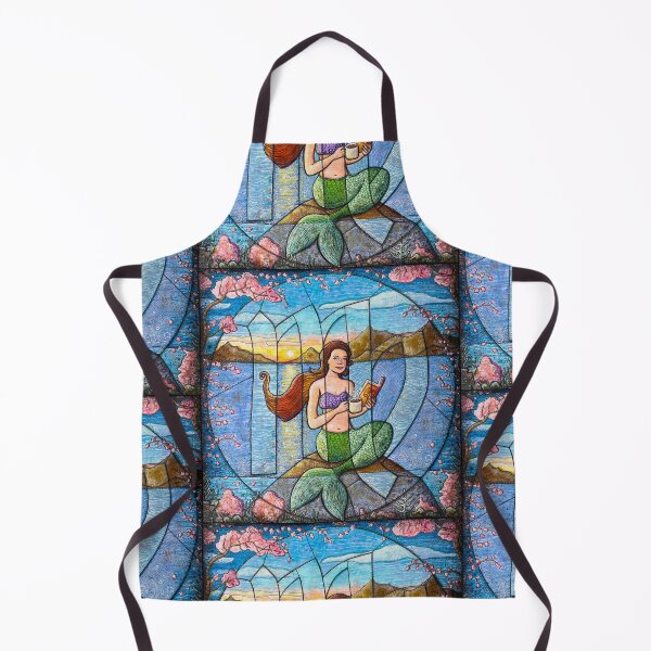 Item preview, Virgo's Happy Place: Morning Ritual designed and sold by kpalana.