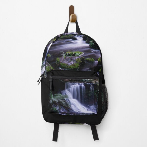 Item preview, Horseshoe Falls Tasmania designed and sold by GrantsTasBris.