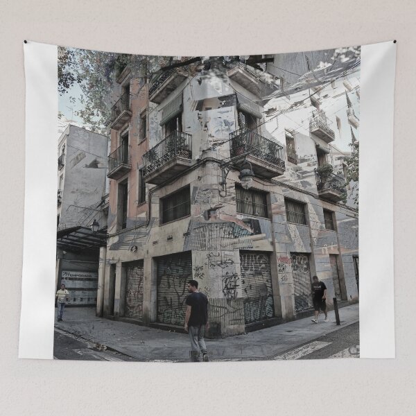 Item preview, or remain as an interrelation promptly reassembled (DL) designed and sold by Juan Antonio Zamarripa [Esqueda].
