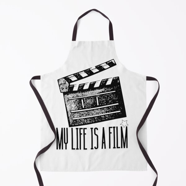 Item preview, MY LIFE IS A FILM 2 designed and sold by infinitearte.