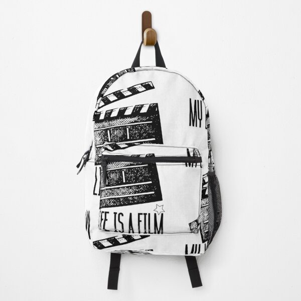 Item preview, MY LIFE IS A FILM 2 designed and sold by infinitearte.