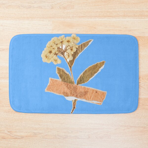 Item preview, light coloured flower designed and sold by roasted-peanuts.