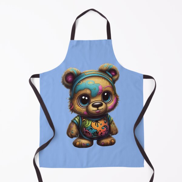 Item preview, Graffiti hip hop cat designed and sold by Beerunya.