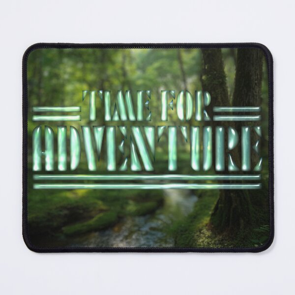 Item preview, Time for Adventure designed and sold by SuRReal3D.