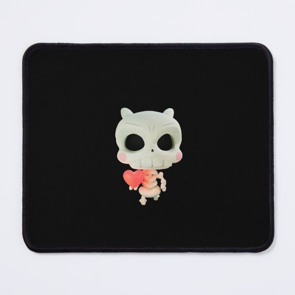 Item preview, Cute 3D Skeleton Heart designed and sold by Anicue.