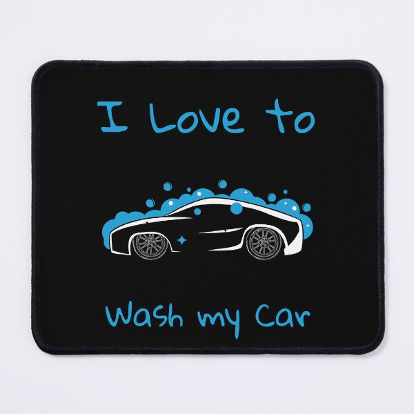 Item preview, Car Wash Employee gift funny  designed and sold by SkiiDesign.