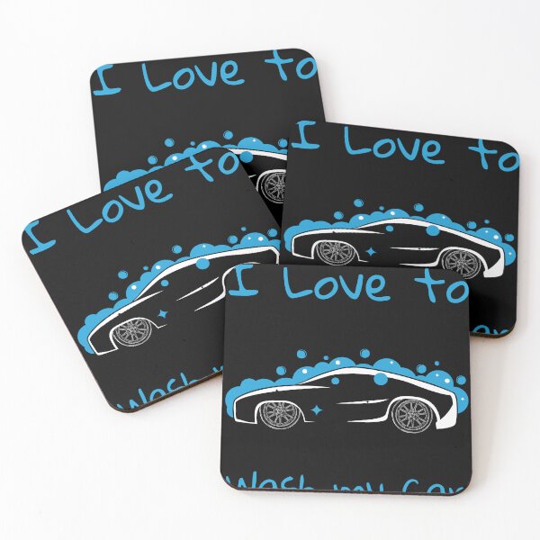 Item preview, Car Wash Employee gift funny  designed and sold by SkiiDesign.
