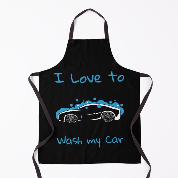 Item preview, Car Wash Employee gift funny designed and sold by SkiiDesign.