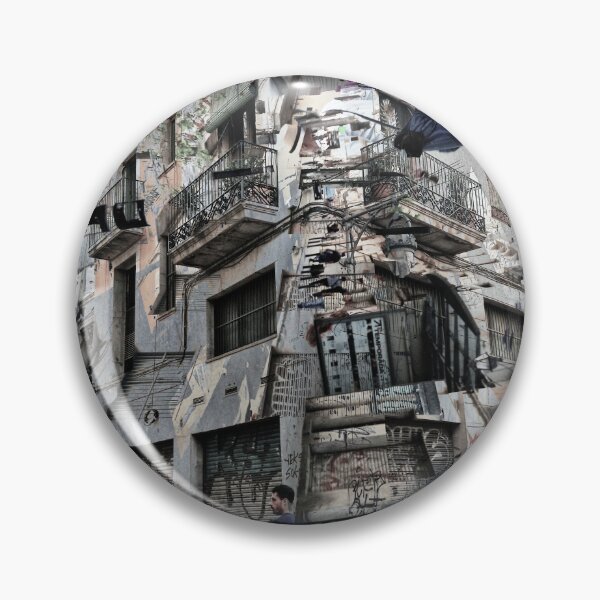 Item preview, or remain as an interrelation promptly reassembled (LD) designed and sold by Juan Antonio Zamarripa [Esqueda].