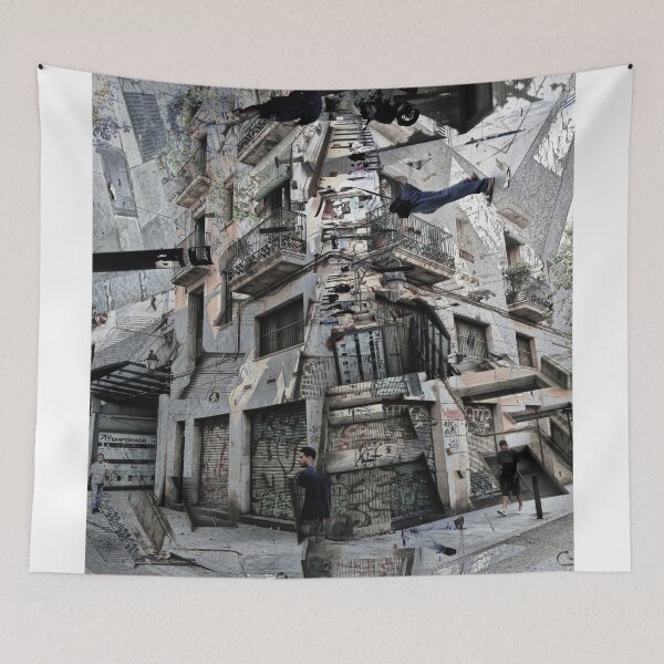 Item preview, or remain as an interrelation promptly reassembled (LD) designed and sold by Juan Antonio Zamarripa [Esqueda].