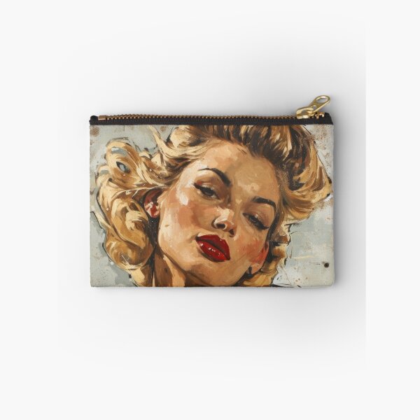 Item preview, Retro Pin-Up Women: Dynamic, Elegant and Sensual 40s 50s is coming! designed and sold by Piotrek0001.