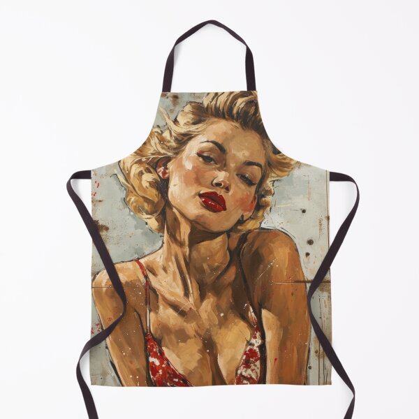 Item preview, Retro Pin-Up Women: Dynamic, Elegant and Sensual 40s 50s is coming! designed and sold by Piotrek0001.