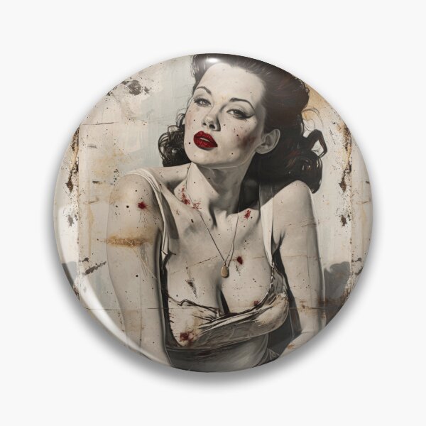 Item preview, Retro Pin-Up Women: Dynamic, Elegant and Sensual 40s 50s is coming! designed and sold by Piotrek0001.