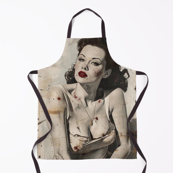 Item preview, Retro Pin-Up Women: Dynamic, Elegant and Sensual 40s 50s is coming! designed and sold by Piotrek0001.