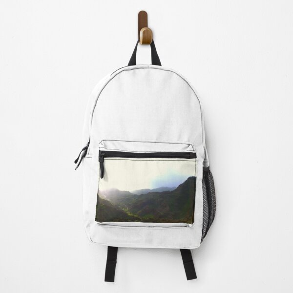 Item preview, Gran Canaria mountain air designed and sold by Juliaf83.