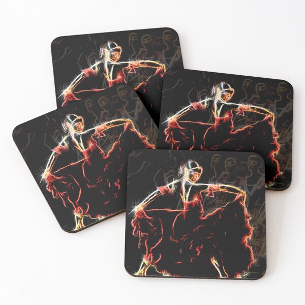 Item preview, Flamenco092401 - Artem Tuliuk artworks designed and sold by Artem Tuliuk.