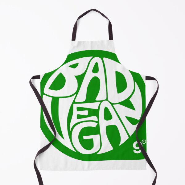 Item preview, Bad Vegan (Green) designed and sold by 9-oclock-Nasty.