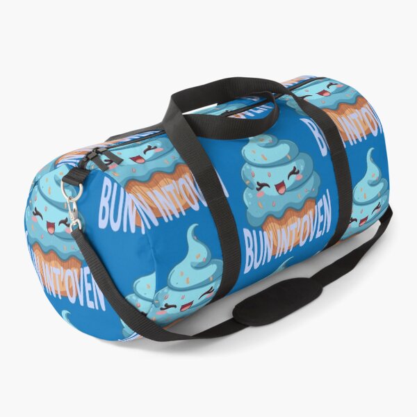 Item preview, Bun In T Oven Its A Boy Yorkshire Pregnancy Tyke Slang designed and sold by taiche.