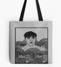 Bolsa de tela Atlantis