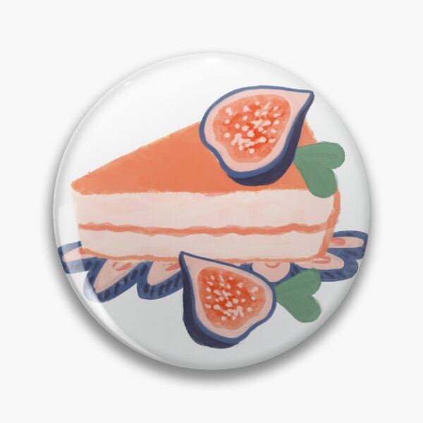 Item preview, The fig cake I dream of designed and sold by inpaulasmind.