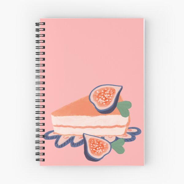 Item preview, The fig cake I dream of designed and sold by inpaulasmind.