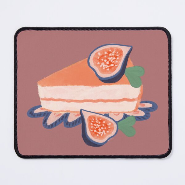 Item preview, The fig cake I dream of designed and sold by inpaulasmind.