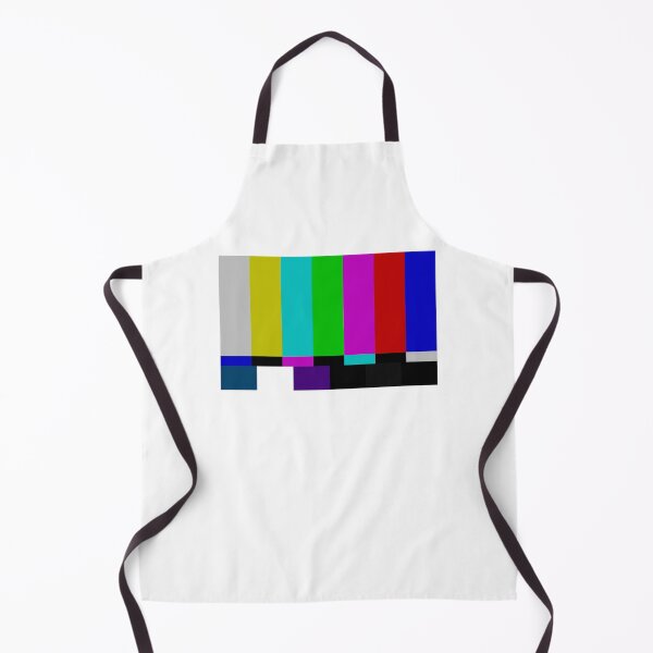 Item preview, A test pattern for calibrating television screens designed and sold by x-topia.