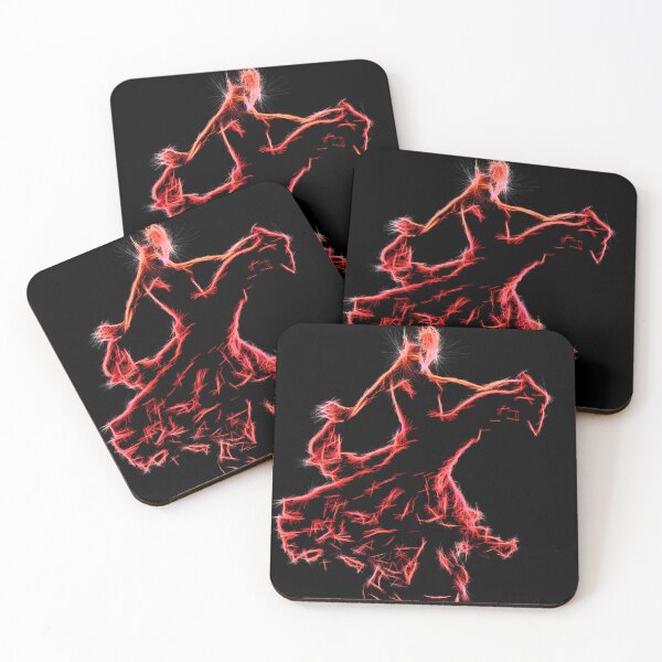 Item preview, Flamenco092403 - Artem Tuliuk artworks designed and sold by Artem Tuliuk.