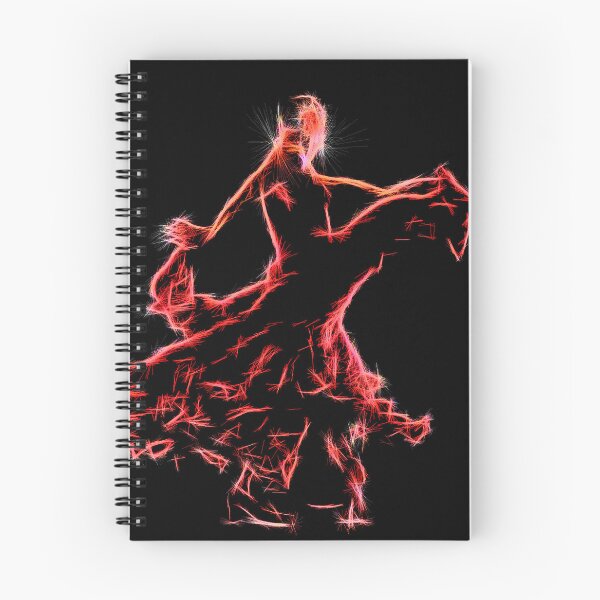 Item preview, Flamenco092403 - Artem Tuliuk artworks designed and sold by Artem Tuliuk.