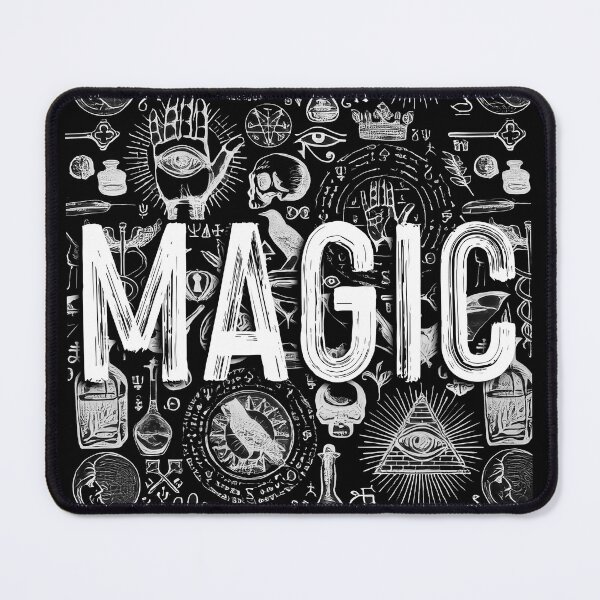 Item preview, MAGIC designed and sold by fpeShop.