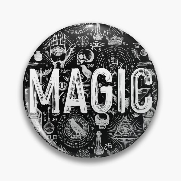 Item preview, MAGIC designed and sold by fpeShop.
