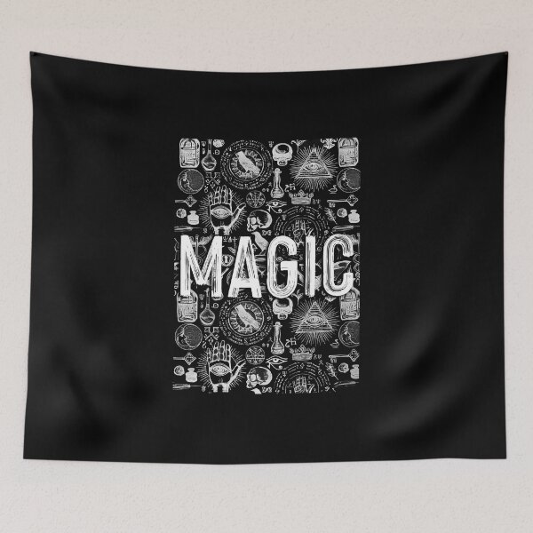 Item preview, MAGIC designed and sold by fpeShop.