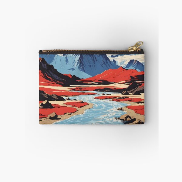 Item preview, Conchali Chile Retro Vintage Poster Tourism  designed and sold by TravelersGems.