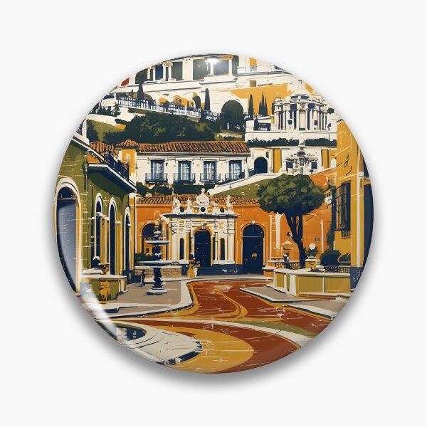 Item preview, Telde Spain Vintage Travel Tourism designed and sold by TravelersGems.