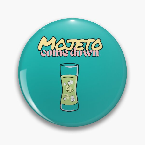 Item preview, Mojito Cocktail come down designed and sold by lost-artbrush.