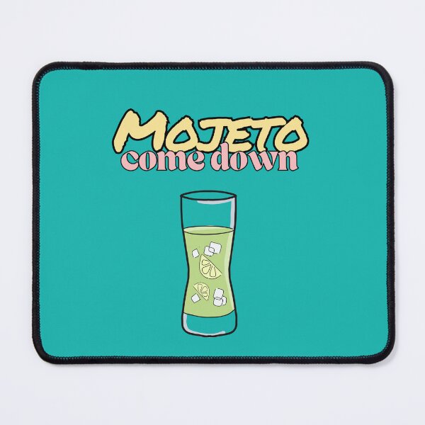 Item preview, Mojito Cocktail come down designed and sold by lost-artbrush.