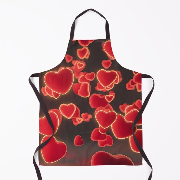 Item preview, Timeless Red Heart: A Symbol of Love designed and sold by FocusedArt.