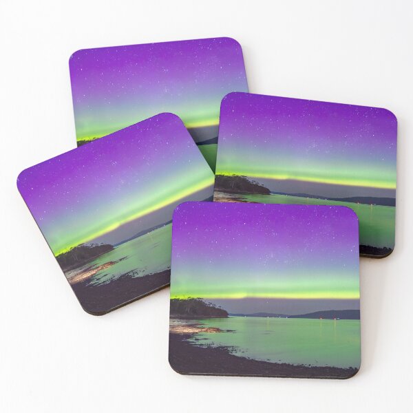 Item preview, Aurora Australis Howden Tasmania Australia  designed and sold by GrantsTasBris.