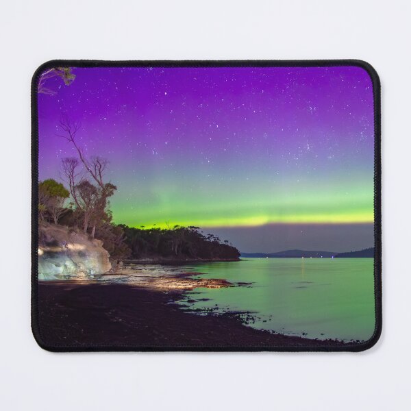 Item preview, Aurora Australis Howden Tasmania Australia  designed and sold by GrantsTasBris.