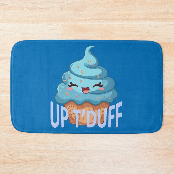 Item preview, Up T Duff Oven Its A Boy Yorkshire Pregnancy Tyke Slang designed and sold by taiche.