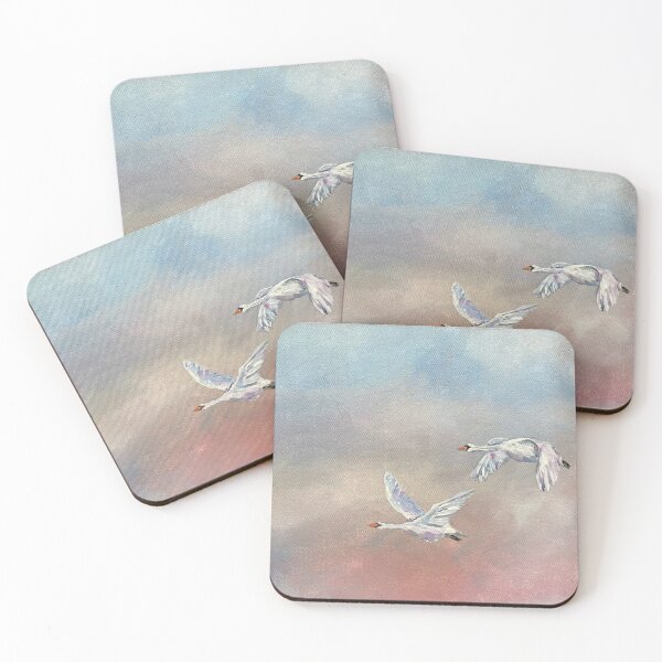 Item preview, swan designed and sold by justmmyart.