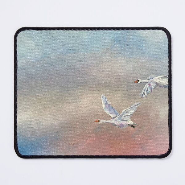 Item preview, swan designed and sold by justmmyart.