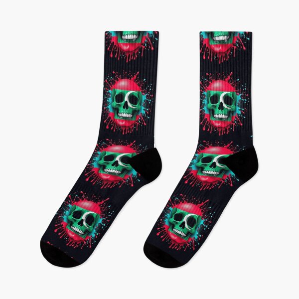 Item preview, Maldives Skull designed and sold by RaF71PrO.