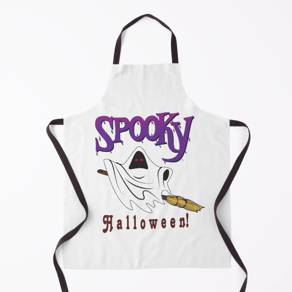 Item preview, Spooky Ghost designed and sold by RAMIRELLI.